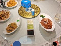 -德缘烤鸭店(大栅栏店)
