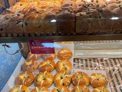 -丁香西饼屋(桂林路店)