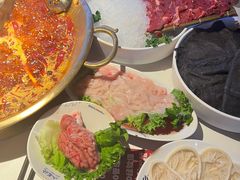 -小龙坎火锅(IFS HOT店)