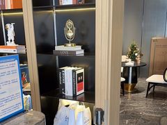 -雲宜贵宾舍酒店(深圳龙东地铁站店)