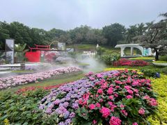 -广州市白云山风景名胜区