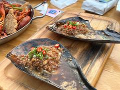 -BABANA烧烤·龙虾·海鲜