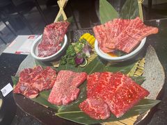 -虎丸烧肉(新大陆广场店)