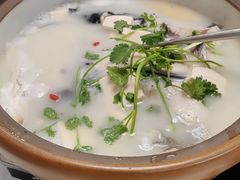 -宝荣鱼馆·临湖之宴(千岛湖店)