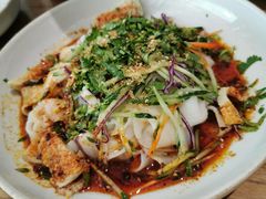 -长安记·大美陕菜(大族广场店)