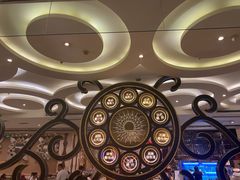 -芭菲盛宴·环球美食(北城国际店)