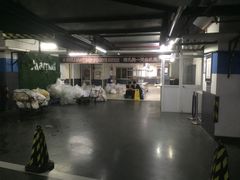-上海雅居乐万豪侯爵酒店