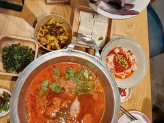 -老凯俚酸汤鱼(多彩城店)