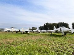 -中国航空博物馆