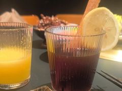 -無二炙坊·和牛烧肉(大钟寺1733店)