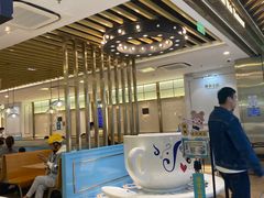 -翠华餐厅(东门店)