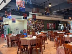 -天下客饭店(中山路店)