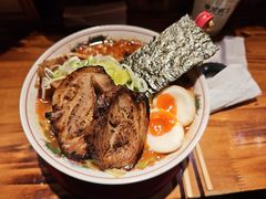 -老龙亭拉面店