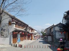 -大理古城