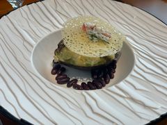 -V Bar海景扒房(北海湾惠龙万达嘉华酒店)