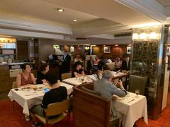 大堂-太平馆餐厅(尖沙咀店)