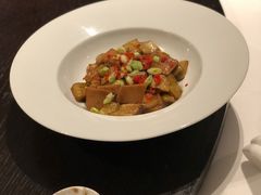 -宝丽轩中餐厅BAOLIXUAN