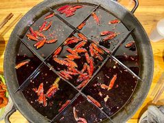 -独雅老火锅(原宏声巷店)