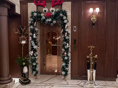 -马克西姆俄罗斯餐厅(通亚街店)