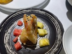 -民国红公馆(总统府店)