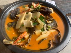 -金鱼妈妈 山野·食趣(荫山街店)