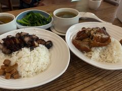 -裕记烧腊连锁餐饮(国商分店)