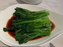 -粤财皇冠假日酒店·彩华轩中餐厅
