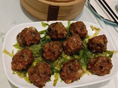 -春满人间酒楼(园岭中路店)