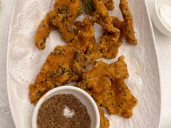 -品海楼·大连海胆锅贴馆(东港店)