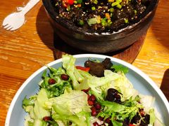 -功夫怪兽·烧烤(珠江路店)