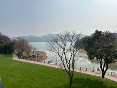 -天目湖涵田半山温泉