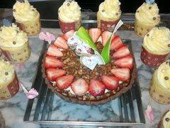 android_upload_pic-洲际酒店·地平线全日餐厅HORIZON CAFÉ