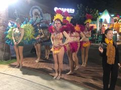 -三亚海昌梦幻海洋不夜城