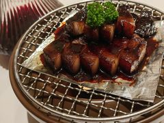 -红城阁·上海味道(四平路店)