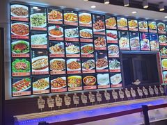 -惠宾饭庄(中山路店)