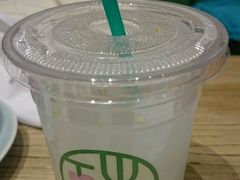 -宝珠奶酪(浦东金桥店)