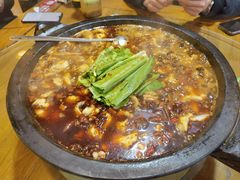 -都江堰石锅鱼