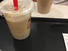 -永和大王(万顺路店)