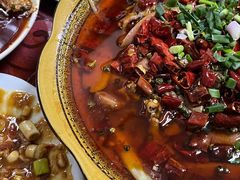 -老丘丘(较场口店)