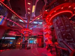 -首钢一高炉·SoReal科幻乐园