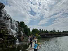 -枫香湖儿童公园