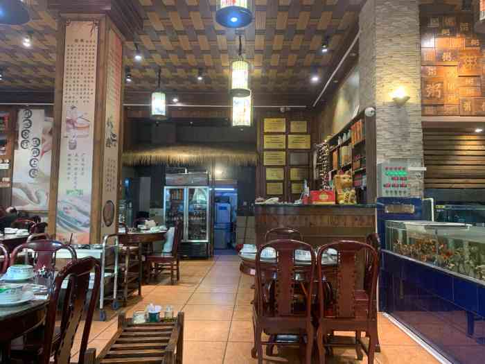 顺德粥城(中心南店)