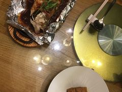 -新白鹿餐厅(爱琴海购物中心店)