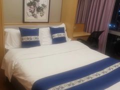 -深圳汇德行政公寓(深圳北站东广场店)