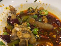 -付小姐在成都(中山公园店)