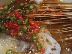 -嘉州叶婆婆钵钵鸡(建设路店)