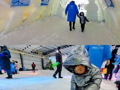 -宁波冰雪大世界(北仑区)