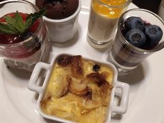 -西安皇冠假日酒店·朱雀咖啡厅