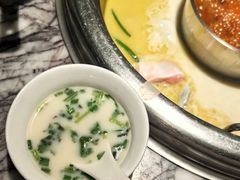 -鱼豆吉·豆浆鱼火锅(宜昌万达店)