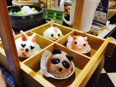 -避风塘·老港味餐厅(虹口龙之梦店)
